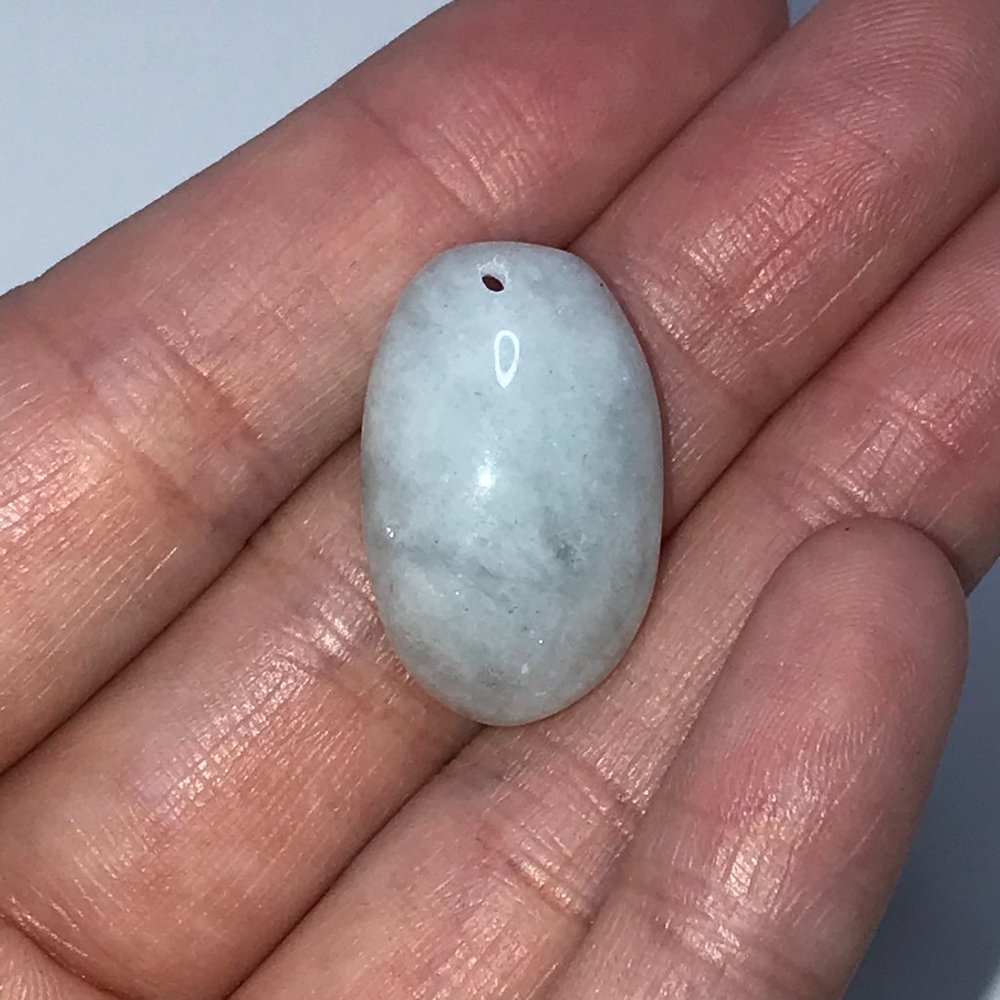 Natural Aquamarine Gemstone